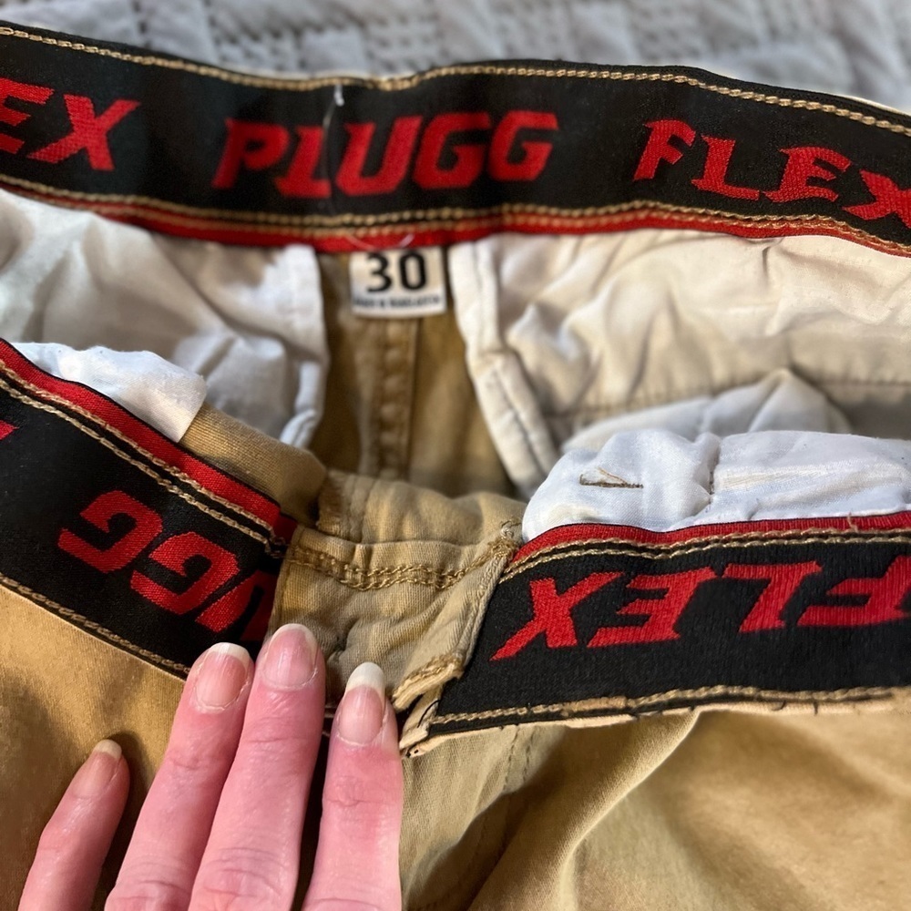 Shorts - Picture 5 of 6